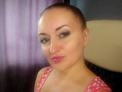 BettyCoper - female with red hair webcam at LiveJasmin