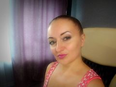 BettyCoper - female with red hair webcam at LiveJasmin