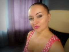 BettyCoper - female with red hair webcam at LiveJasmin