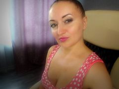 BettyCoper - female with red hair webcam at LiveJasmin