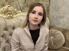 BettyMo from LiveJasmin