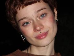 BettyMyers from LiveJasmin