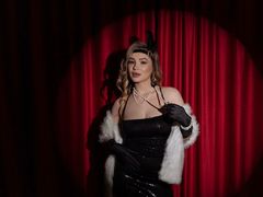 BettyElson - blond female with  big tits webcam at LiveJasmin