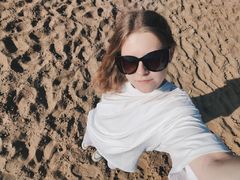 BettyRogers - female with brown hair webcam at LiveJasmin