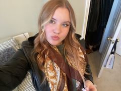 BettyRose from LiveJasmin