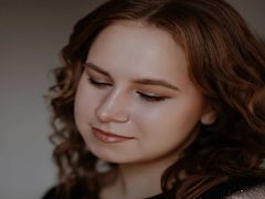 BettyRosy from LiveJasmin