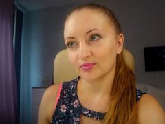BettyCoper - female with red hair webcam at LiveJasmin