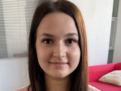 BettyRuth from LiveJasmin