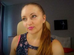 BettyCoper - female with red hair webcam at LiveJasmin