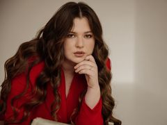 BettySmitty from LiveJasmin