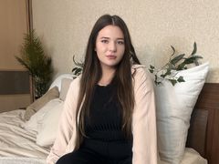 BettySmitty - female with brown hair and  big tits webcam at LiveJasmin