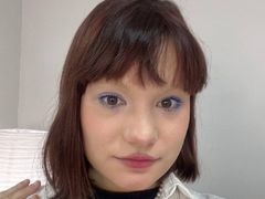 BettyWebet from LiveJasmin