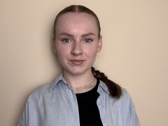 BettyannGrenon from LiveJasmin
