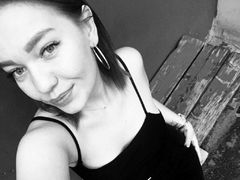 BetyAkerman from LiveJasmin