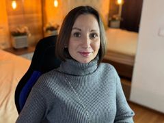 BetyRay from LiveJasmin