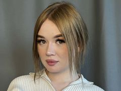 BevGreff from LiveJasmin
