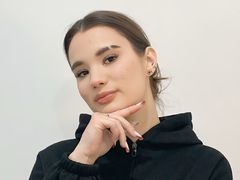 BeverleeGavit from LiveJasmin