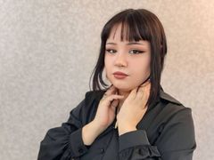 BeverlyLoisel - female with black hair and  big tits webcam at LiveJasmin