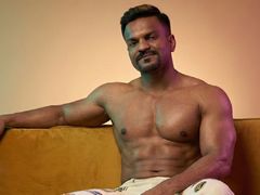 BhagiScott from LiveJasmin