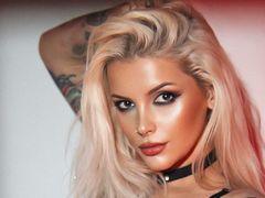 LunaMinx from LiveJasmin
