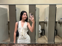 BiaVance - shemale with black hair webcam at LiveJasmin