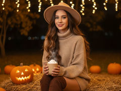 BiancaBenson from LiveJasmin