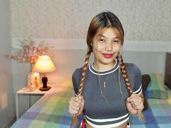BiancaMadison - blond female webcam at LiveJasmin