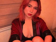 BiancaMin from LiveJasmin