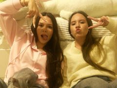 BibandBoba from LiveJasmin