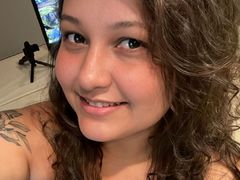 BibiDias from xLoveCam