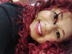 BijouScarlet from LiveJasmin