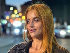 BilliLong from LiveJasmin