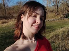 BilliToya from LiveJasmin