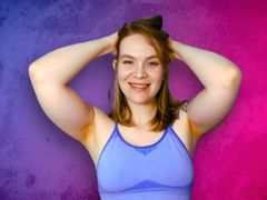 BillieChills from LiveJasmin