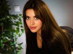 BillieLong from LiveJasmin