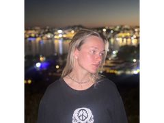 BillieTaylor from LiveJasmin