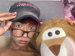 BillieTurner from LiveJasmin