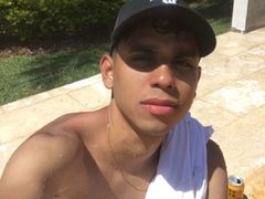 BillyDaniel from LiveJasmin