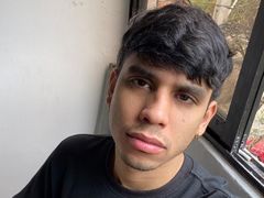 BillyDaniel from LiveJasmin