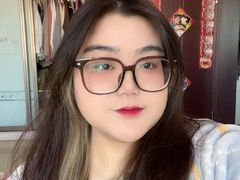 Binbingw from LiveJasmin