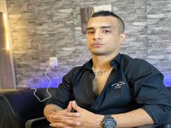 BlacePhoenix - male webcam at LiveJasmin