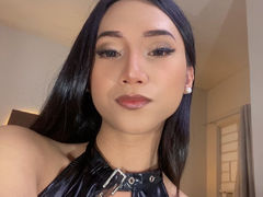 BlaireWilzon from LiveJasmin