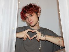 BlaizVok from LiveJasmin