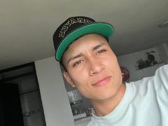 BlakeDan from LiveJasmin