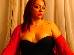 BlakeStrokes - female with red hair webcam at LiveJasmin
