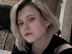 BlanchHoener from LiveJasmin