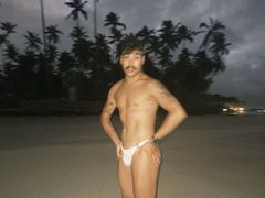 BlazeRico from LiveJasmin