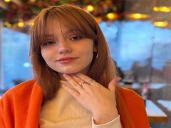 BlessingRey from LiveJasmin