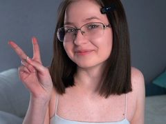 BlissBeckett from LiveJasmin