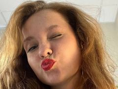 BlissCorrell - female with brown hair and  big tits webcam at LiveJasmin